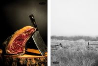 Chuleton Gallego Madurado