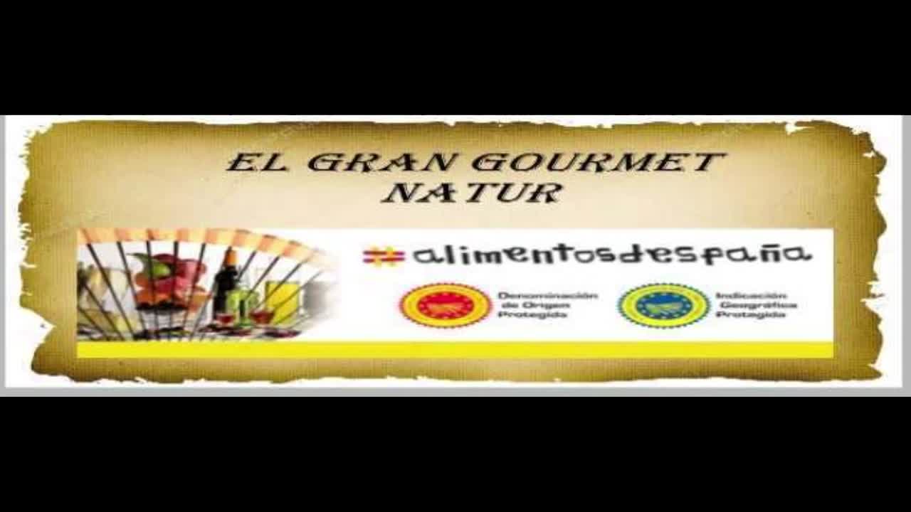 Vidio quesos de España